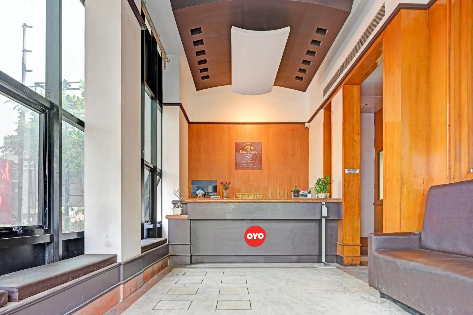 Flagship Bella Vagues Hotels Ченнаї Екстер'єр фото